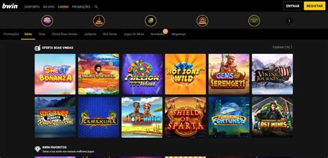 Top 12 Melhores Casinos Online Legais em Portugal .